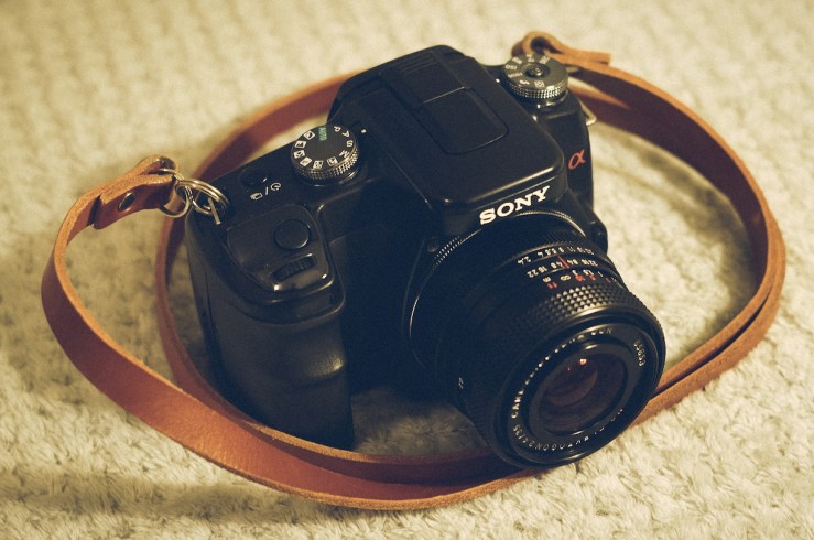 2017_03_12 Sony a100 ZeissFlektogon