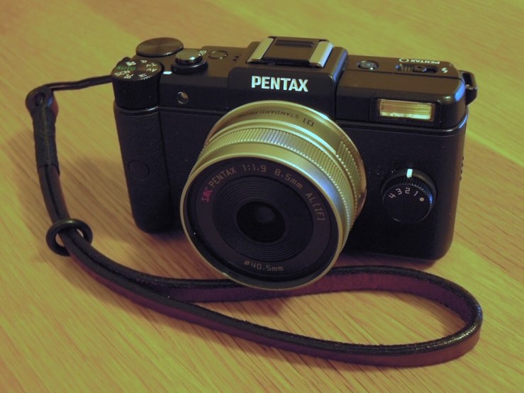 PentaxQ1