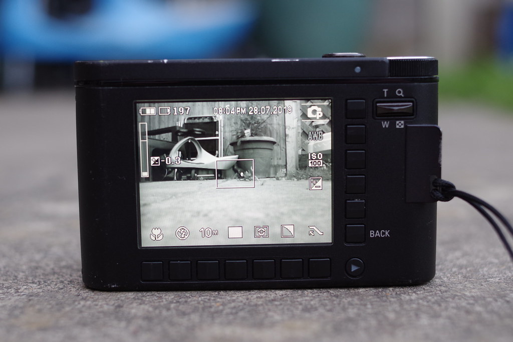 Unexpected Envy – Photography With The Samsung NV10 – 35hunter
